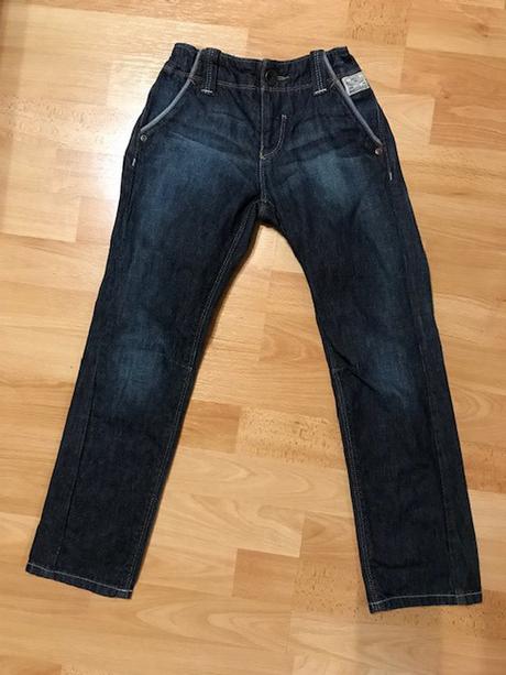 Rifle mexx - veľ.122, mexx,122