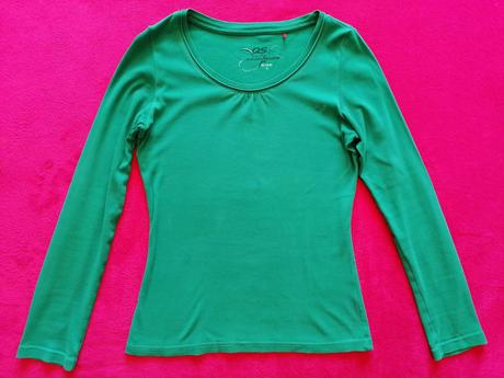 Tričko m/l, s.oliver,m