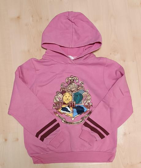 Harry potter mikina, h&m,134