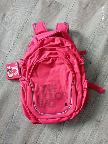 Značkový študentský batoh (už s poštovným), 