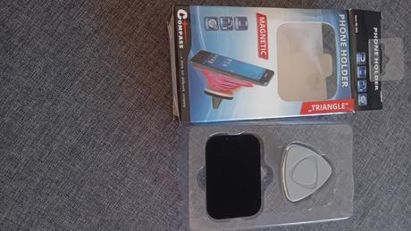 Držiak na mobil do auta, 