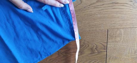 Flitrikova sukňa, debenhams,m