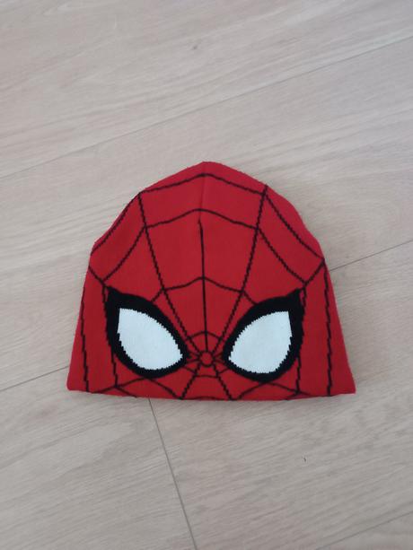 2x zimna čiapka hm, h&m,110