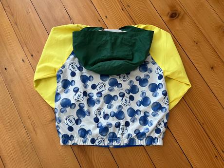 Tenká bundička, zara,110