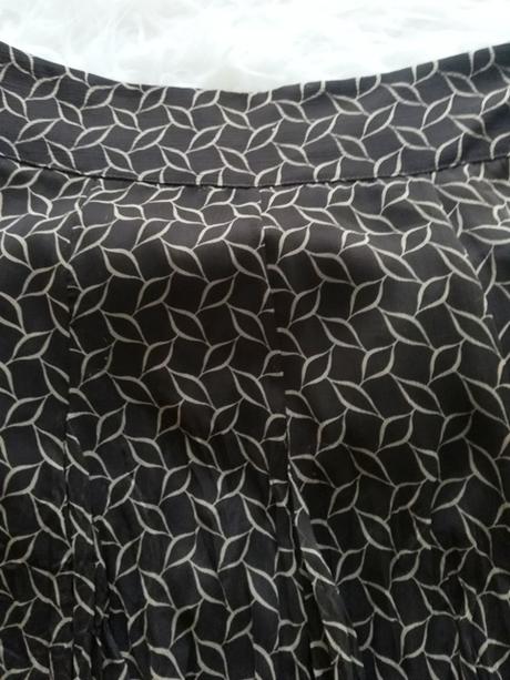 Hnedá sukňa-42, 42