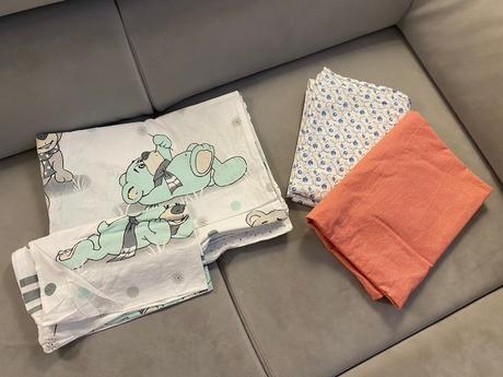 Set do postieľky, šírka (cm): 60,dĺžka (cm): 120