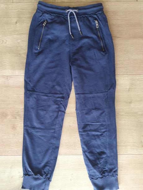 Tepláky reserved, reserved,140