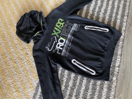 Mikina yfk 146/152, 146