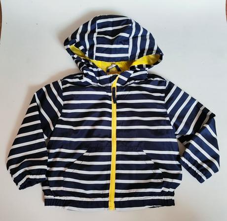 Tenká bundička, sinsay,80