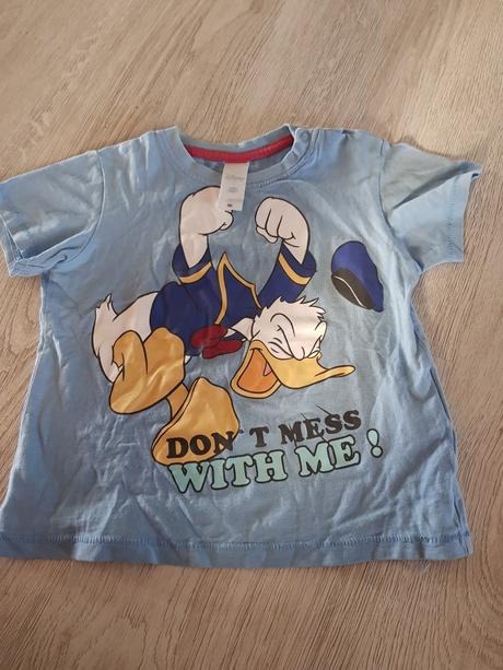 Tričko 12-18mesiacov, c&a,86