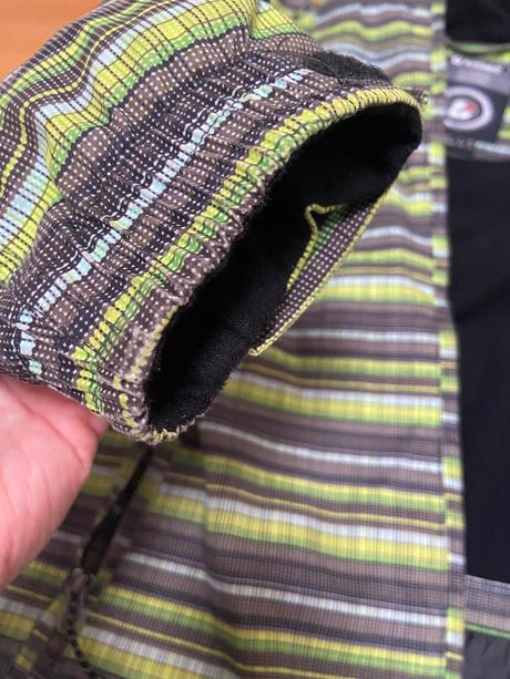 Zimná bunda killtec, veľk 164, 164