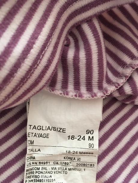 Pasikavy rolak - benetton, benetton,92