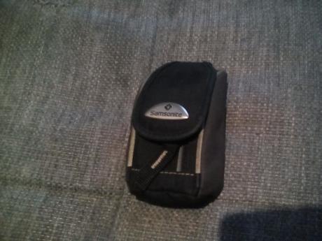 Obal na mobil samsonite, samsonite