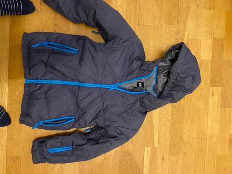 Zimná bunda etirel, etirel,140