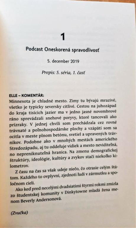 Predám knihu dievča 11, 