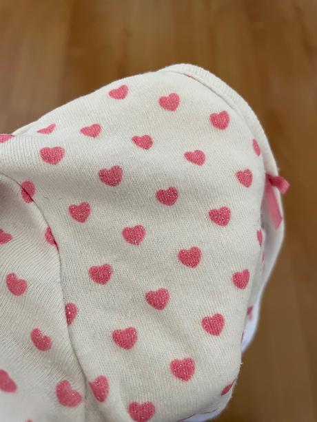 Pyzamko, dupacky 68, f&f,68