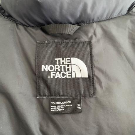 The north face 1996 retro nuptse bunda, s
