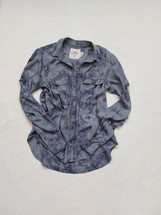 Košeľa 36, h&m,36