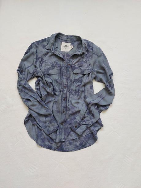 Košeľa 36, h&m,36