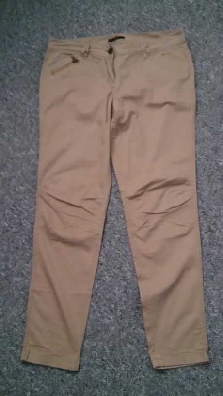 Dámske nohavice, george,40