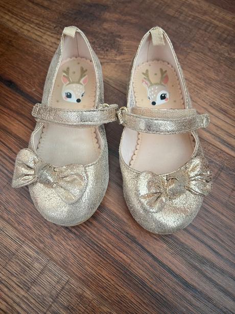 Detské topánky od v 20-26, 24