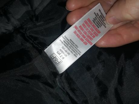 Bunda maskacova na dvor, ihrisko, f&f,122