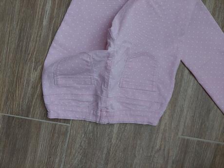 Nohavice č.140, palomino,140