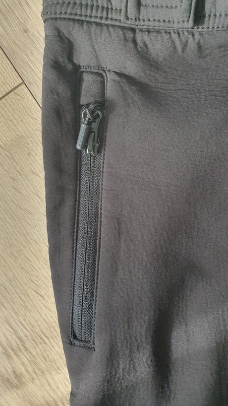 Lyžiarske nohavice - oteplovačky - authority, authority,146