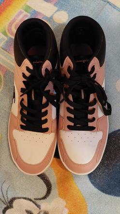 Tenisky členkové champion, champion,41