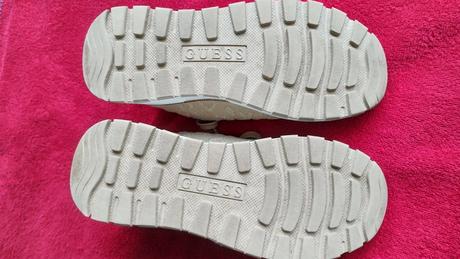 Tenisky, guess,38