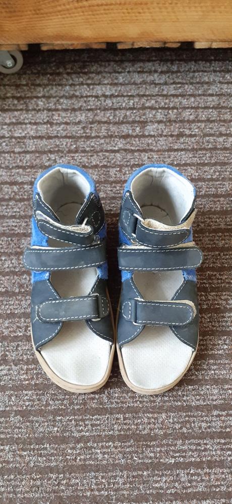 Ortopedicke sandale, 29