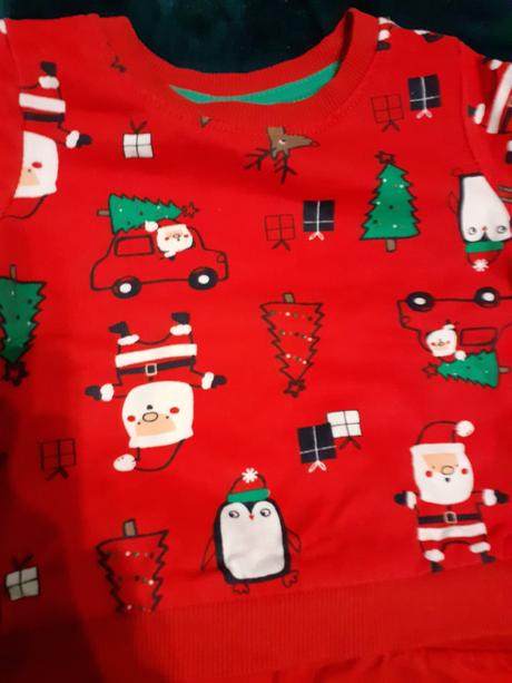 Vianocna teplakova suprava, pepco,74