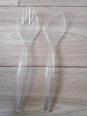 Súprava na šalát, 