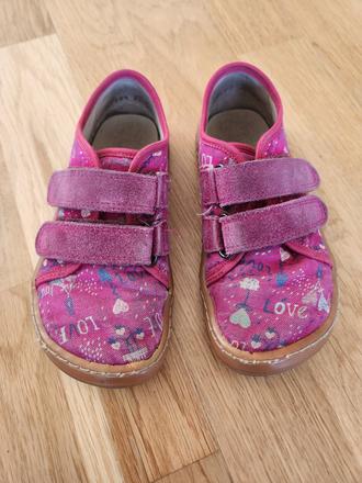 Froddo plátenky, veľkosť. 27, froddo,27