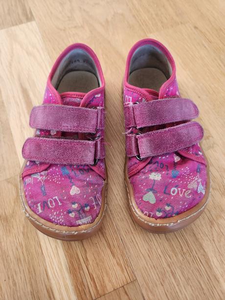 Froddo plátenky, veľkosť. 27, froddo,27