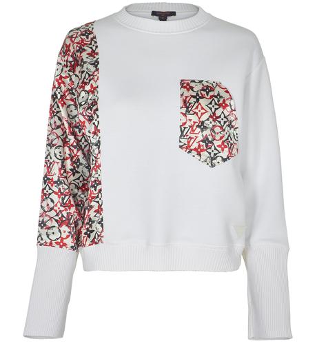 Mikina louis vuitton, louis vuitton,s