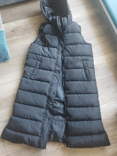 Dámska vesta, xl