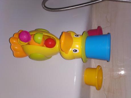 Plastová kačička, 