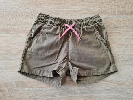 Šortky, lupilu,116