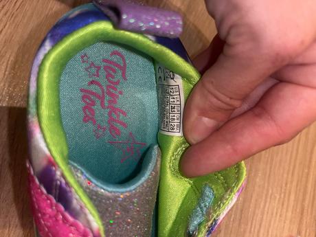 Skechers tenisky blikajuce, skechers,28