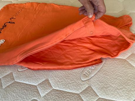 Spaci vak coccodrillo, coccodrillo