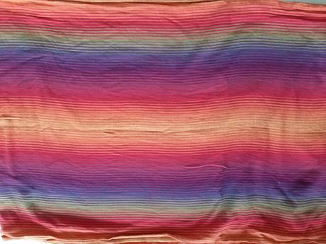 Šatka na nosenie, girasol