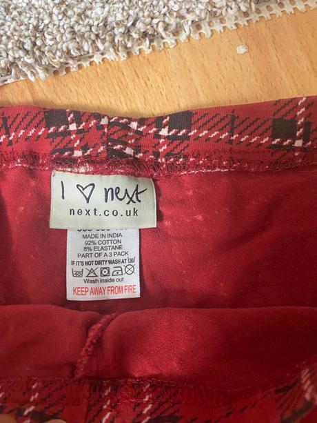 Kárované legíny next, next,140