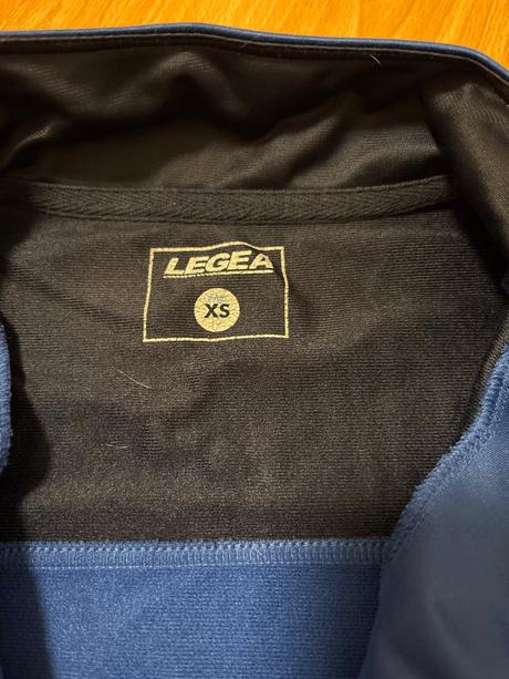 Teplakova súprava, xs