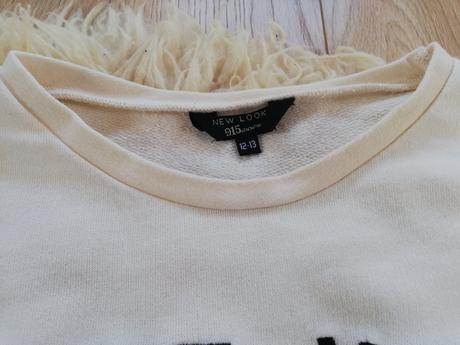 Mikina, new look,158