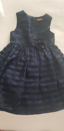 Slávnostné šaty, young dimension,110