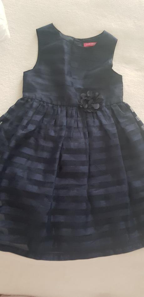 Slávnostné šaty, young dimension,110