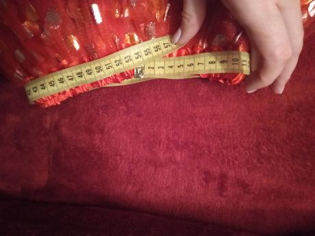 Tylova vianočná sukna, 110