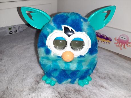 Furby boom, 