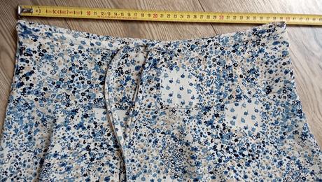 Maxi sukňa (už s poštovným), xs